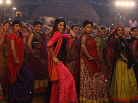 गोरी तेरे प्यार में एक पारिवारिक फिल्म- फिल्म प्रिव्यू