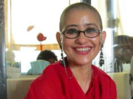 कैंसर के बाद पीलिया से भी जंग जीतने में लगीं मनीषा