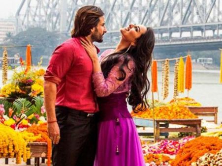 'बुलेट राजा' में एक्शन है लेकिन हिंसा नहीं: सैफ अली खान