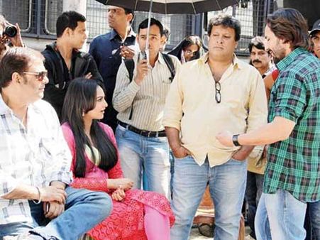 बुलैट राजा में नहीं है जातिवाद- तिग्मांशू धूलिया