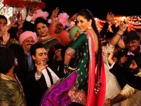 गोरी तेरे प्यार में- फिल्म रिव्यू