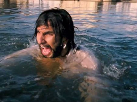 भंसाली की 'गोलियों की रासलीला राम-लीला' यूपी में बैन