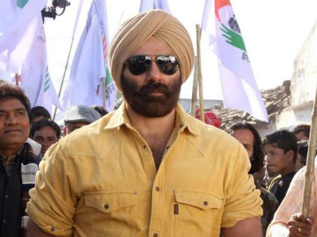 Review: सिंह साहब .. नहीं है गदर जैसे ग्रेट