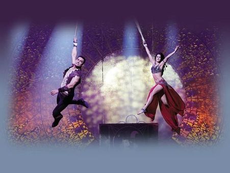 धूम 3 की शूटिंग के दौरान शतरंज खेलते थे आमिर-कैटरीना!