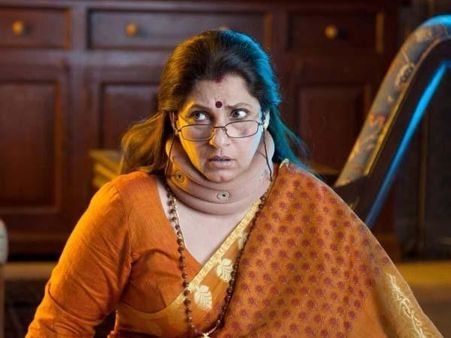 मेरे ऑल टाइम फेवरेट रहें हैं राजेश खन्ना: डिंपल कपाड़िया