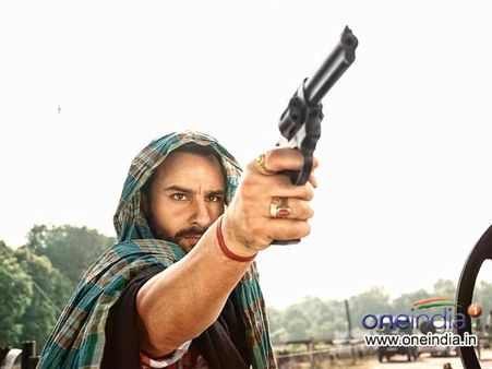 बुलैट राजा आएंगे तो गर्मी बढ़ जाएगी- फिल्म प्रिव्यू