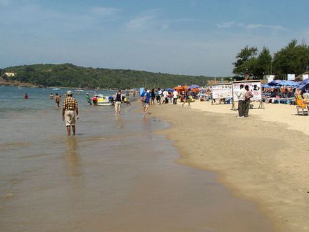 'शारीरिक सुख के लिए मात्र 50 रूपये में गोवा में बिकते हैं बच्चे'