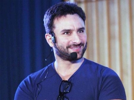 सैफ ने कहा सोहा, अम्मी, करीना को कलाकारों की तरह नहीं परिवार की तरह देखता हूं!