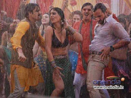 पाकिस्तान में नहीं रिलीज होगी बुलैट राजा!