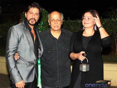 Picture: 'मर्डर 3' फेम विशेष भट्ट की शादी में पहुंचा बॉ़लीवुड