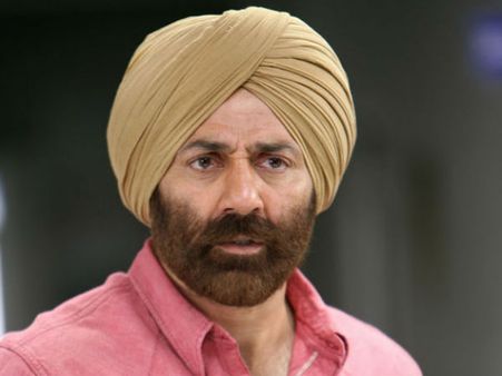 'घायल रिटर्न्‍स' से सन्नी देओल इज बैक..वैरी सून