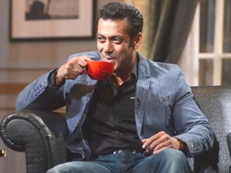 करन से पूछते हैं अब लोग सलमान कुंवारे हैं क्या!