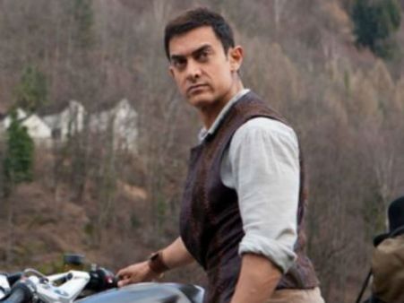 सत्यमेव जयते 2 की शुरुआत माउंटमैन से करेंगे आमिर!