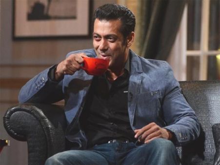 सलमान खान ने कहा शादी के बाद ही मनाउंगा सुहागरात!