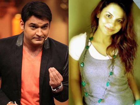 प्रीति संग कपिल बनायेंगे अपनी रीयल फैमिली