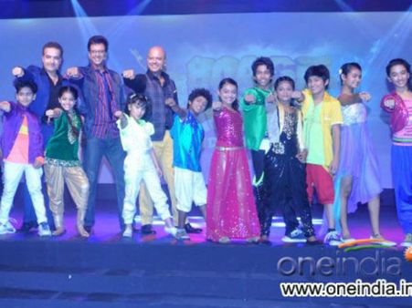 बेस्ट डांस रियलिटी शो 'बूगी-वूगी' इज बैक