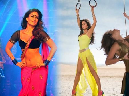 करीना-कैटरीना के लिस्बियन संबंध पर क्या राय है आपकी!