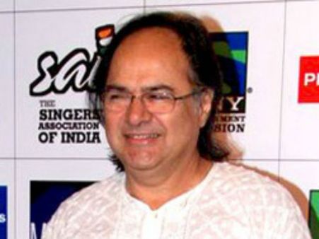 खुशकिस्मत हूं कि सिनेमा के बेहतरीन दौर का हिस्सा हूं: फारूख शेख