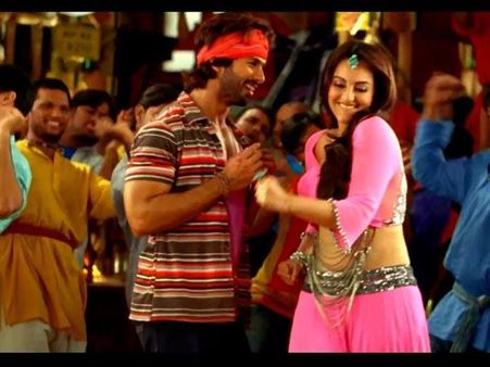 आर राजकुमार की शानदार ओपनिंग, पहले ही दिन कमाए 9 करोड़!