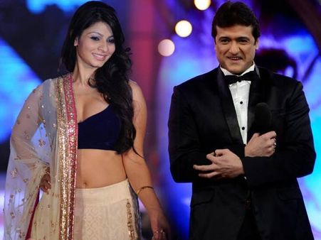 अरमान ने की तनीषा से सेक्स के लिए रिक्वेस्ट- लीक्ड वीडियो!