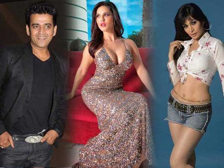 बिग बॉस के घर में ये कपल्स हुए इंटिमेट, मोस्ट कॉंट्रोवर्शियल अफेयर्स!