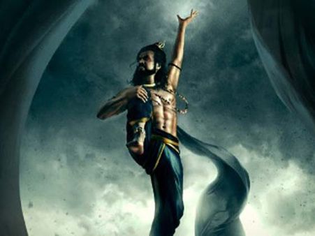 Pics: 63 साल के रजनीकांत की 50 हिट फिल्में