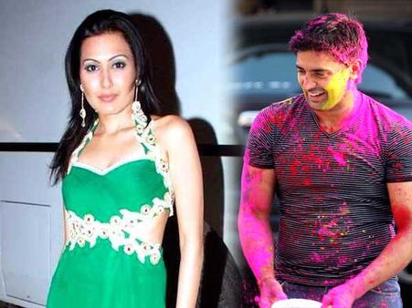 काम्या और संग्राम ने तोड़ा वर्ल्ड रिकॉर्ड, संग्राम पहुंचे डायरेक्ट फिनाले!