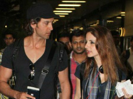 रितिक-सुजैन जैसे कई हैं जिनका प्यार, शादी, बच्चे के बाद हुआ तलाक..