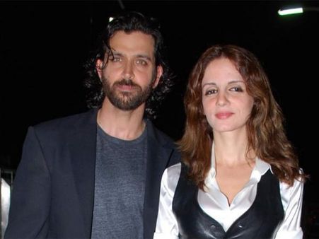 रितिक-सुजैन के तलाक की वजह मैं नहीं- अर्जुन!