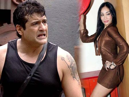 बिग बॉस का टीआरपी खेल- अरमान को पुलिस ने पकड़ा!