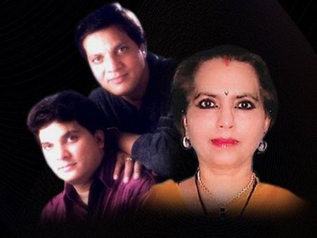 जतिन-ललित की बहन का बेटा मां की हत्या के आरोप में गिरफ्तार