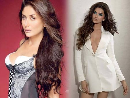 'शुद्धि' में फ्लॉप करीना की जगह लेंगी हिट दीपिका पादुकोण!