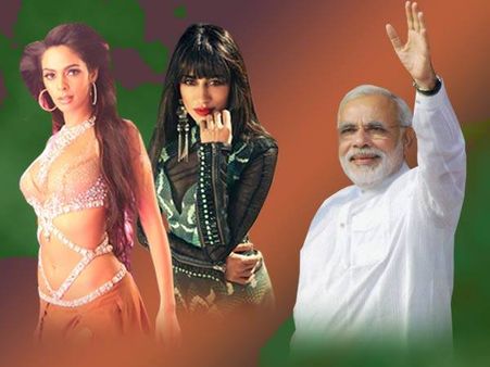 तो क्या तलाकशुदाओं की पसंद बन गये हैं मोदी?