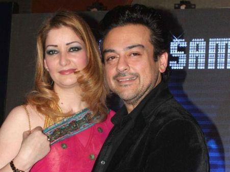 हाईकोर्ट ने कहा..अदनान अपना पासपोर्ट पुलिस को जमा कराये वरना...