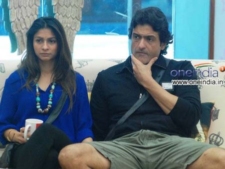 अरमान की हर मुसीबत में तनीषा ने दिया साथ!