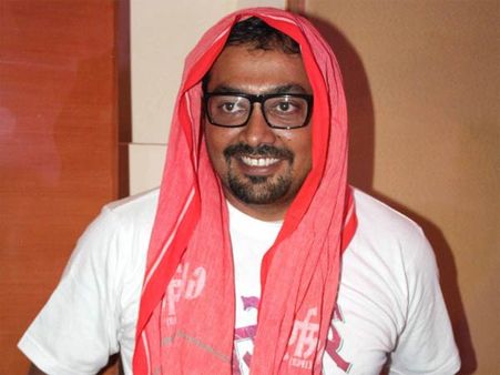 फिल्म 'अग्ली' के लिए सुप्रीमकोर्ट जाने को तैयार अनुराग