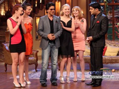 साल 2013 के टॉप 10 टीवी शो में कपिल की फैमिली नंबर 1