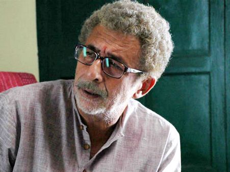 पाकिस्तान, बांग्लादेश में बनेंगी बेहतरीन फिल्में : नसीरुद्दीन शाह