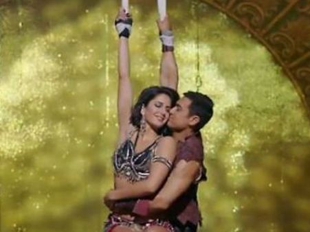 आमिर की 'धूम 3' ने मचायी धूम..दो दिन में कमाये 70 करोड़