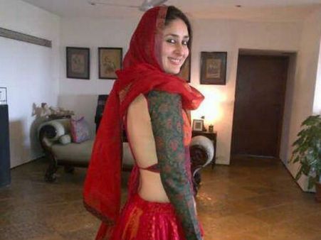 करीना को समकालीन अभिनेत्रियों से नहीं मुंबई से लगता है डर