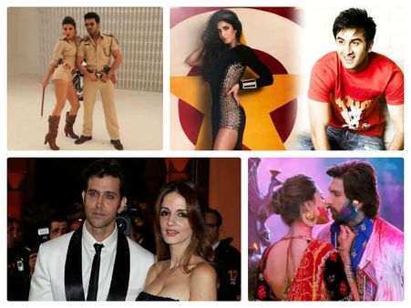 जानिए साल 2013 में बॉलीवुड में किसका रहा बोलबाला?