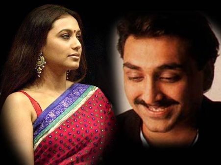 10 फरवरी 2014 को परिणय सूत्र बंधन में बंधेंगे रानी-आदित्य!