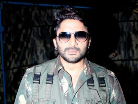 संजय के जेल से आने पर ही बनेगी मुन्‍ना और सर्किट की जोड़ी