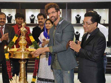 रितिक नहीं दे रहे मीडिया को तलाक के बारे में पूछने का मौका!