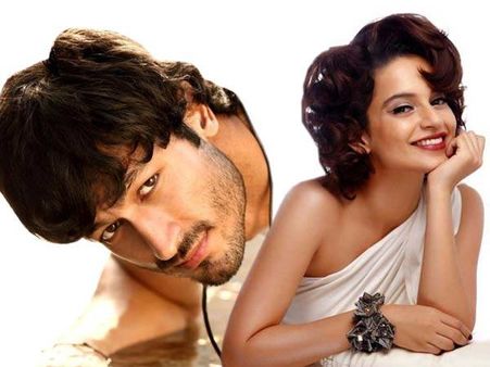 विद्युत-कंगना जैसा बनना है हॉट एंड सेक्सी तो बनो शाकाहारी