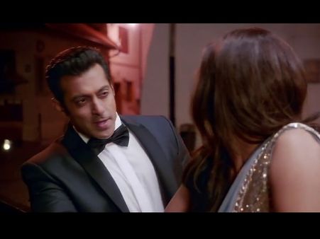 क्या 'जय हो' की सफलता पर शक है सलमान को?