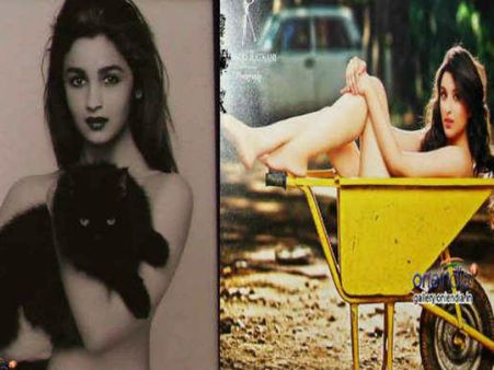 डब्बू रतनानी के लिए आलिया-परिणिति ने कपड़े उतारे