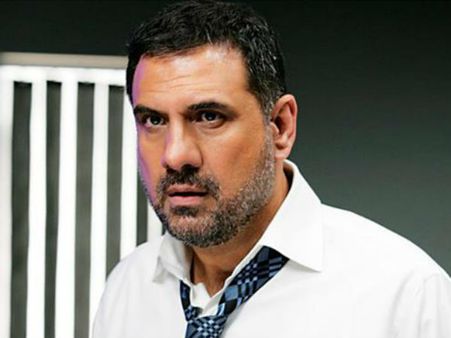 जाने माने अभिनेता बोमन ईरानी के बेटे ने किया करोड़ों का घोटाला!