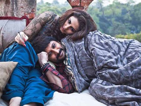 Preview: हु्स्न, इबादत और इश्क की बोल्ड कहानी 'डेढ़ इश्किया'