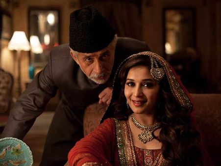 डेढ़ इश्किया- बेहतरीन सीक्वल लेकिन इश्किया से ना करें कंपेयर!